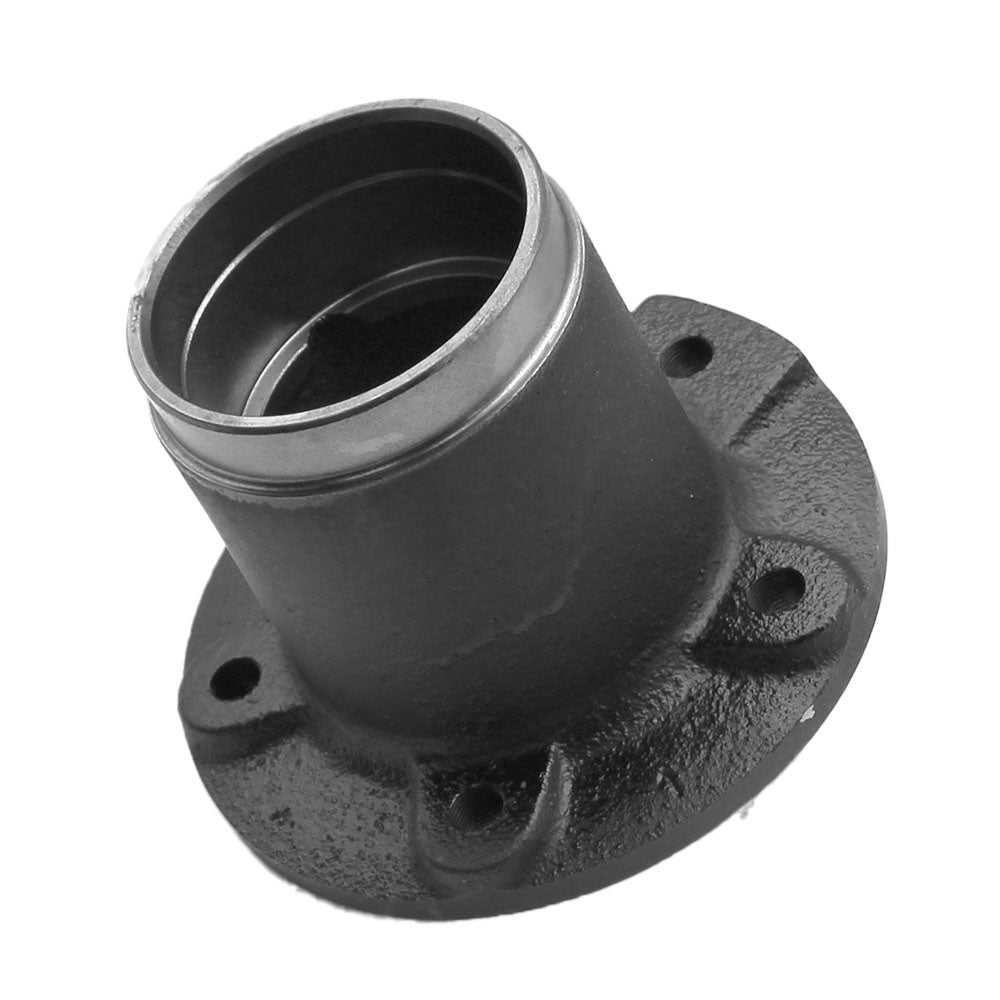 5 Bolt Front Wheel Hub Fits Allis Chalmers Replaces 70228897