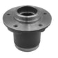 Front Wheel Hub - 5 Bolt Fits Allis Chalmers D14 WD WD45 D17 D15 D12 70228897