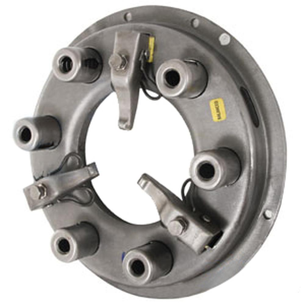 70228926 New 9" Pressure Plate Fits Allis Chalmers G138 B C CA D10 D12 D14 WF