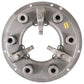 70228926 New 9" Pressure Plate Fits Allis Chalmers G138 B C CA D10 D12 D14 WF