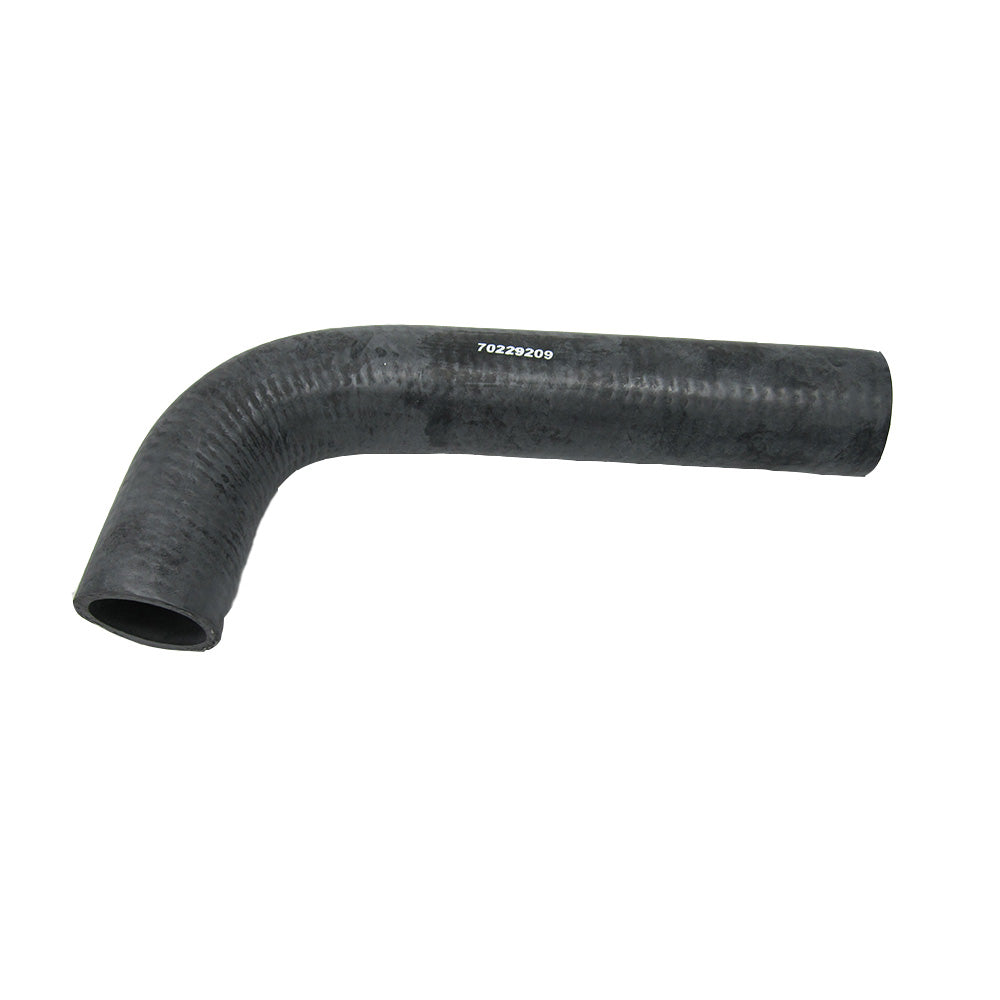 Radiator Hose Lower Fits Allis Chalmers D17 229209