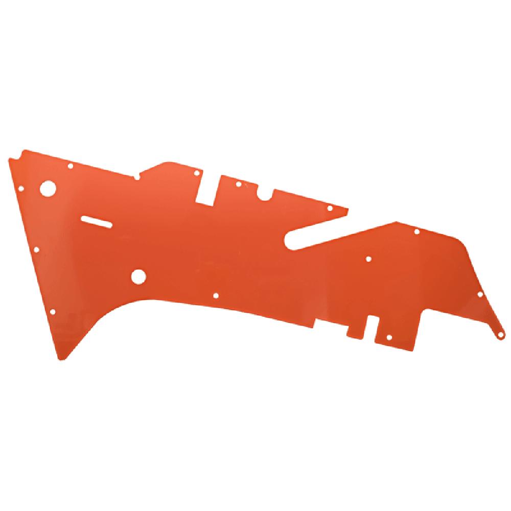 70229243 New LH Side Panel Fits Allis Chalmers 616 622 801 802 D17