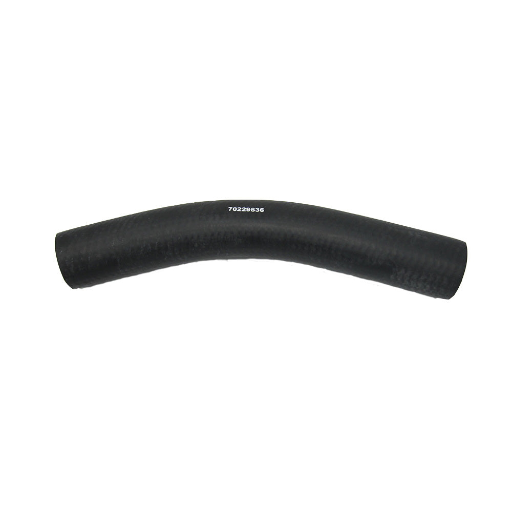 Upper Radiator Hose Fits Allis Chalmers Replaces 229636