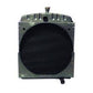 70229702 Radiator Fits Allis Chalmers Tractor D17 8 FPI Row Agco