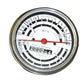 70229755 70261779 Tach Tachometer Gauge Fits Allis Chalmers Tractor D14 D15 D17