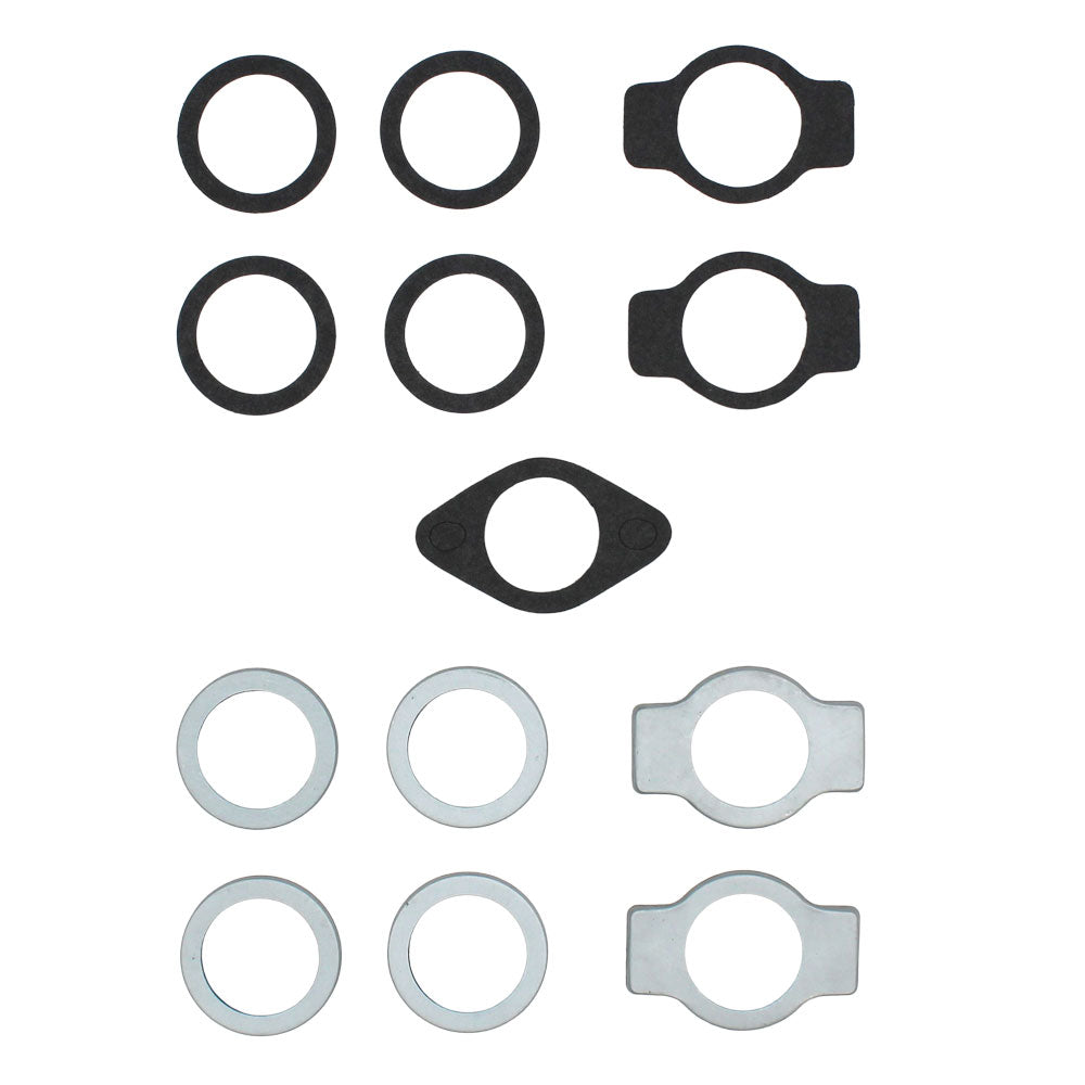 Manifold Gasket WC WD WD45 D17 170 175 Fits Allis Chalmers 004GK