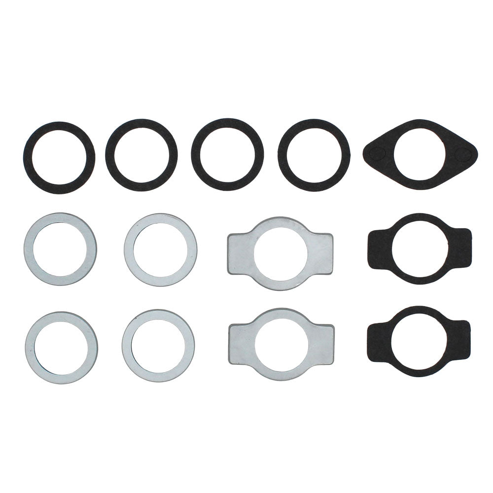 MANIFOLD GASKET WC WD WD45 D17 170 175 Fits Allis CHALMERS AC 004GK