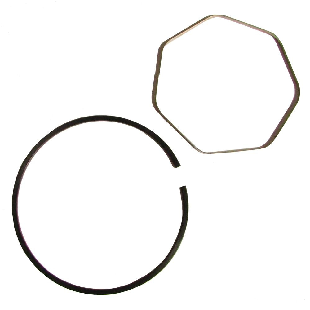 Exhaust Sleeve Seal Fits Case/International Harvester Replaces 702299C1