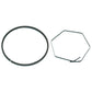 Exhaust Sleeve Seal Fits International Replaces 702299C1