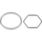 702299C2 Seal Exhaust Sleeve Fits Case-IH Tractor 1066 1466 1566 4166 4186 4366