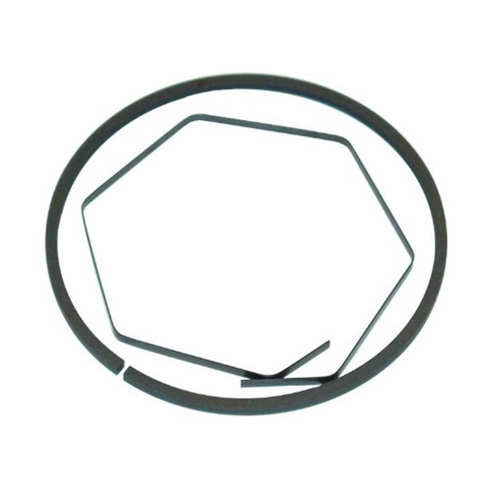 Exhaust Sleeve Seal Fits International Harvester Replaces 702299C2