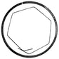 SEAL FOR DIESEL ENGINES & Fits International TRACTORS 702299C1