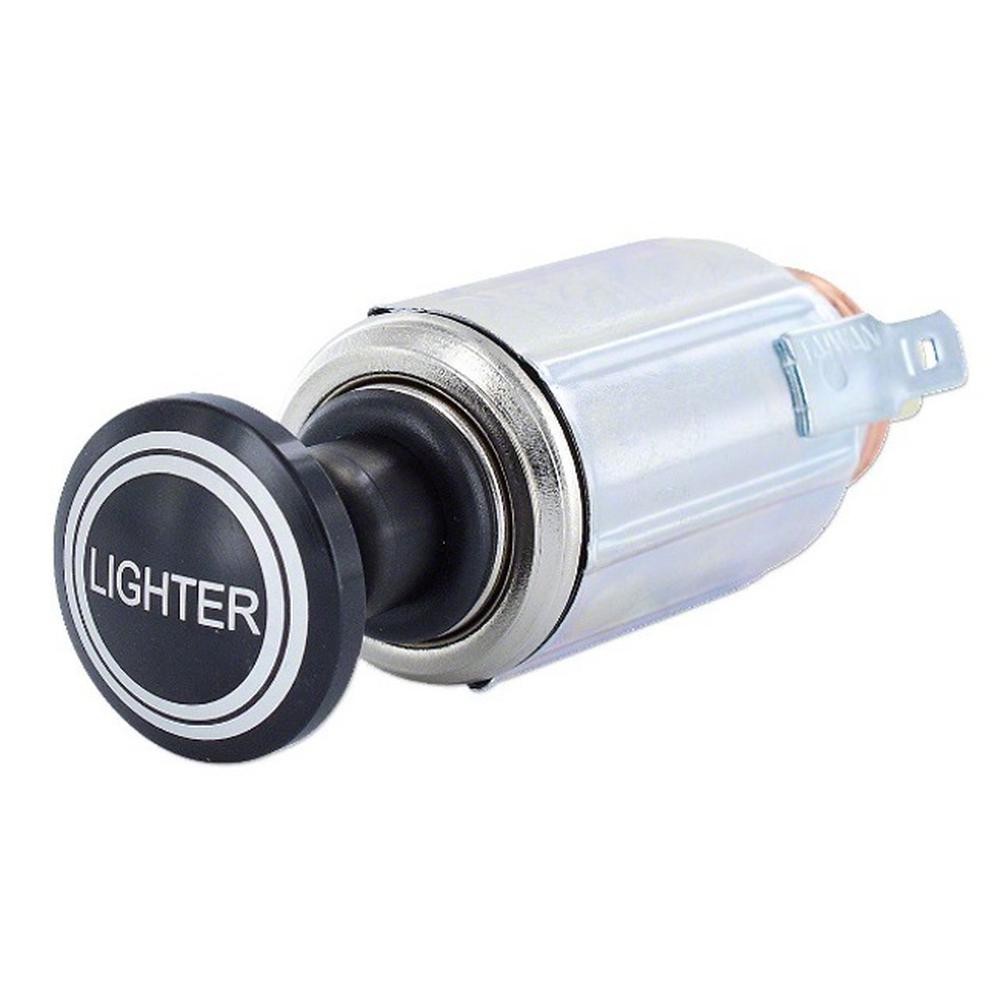 R7784 Cigarette Lighter - 12V Fits IH / Fits FARMALL