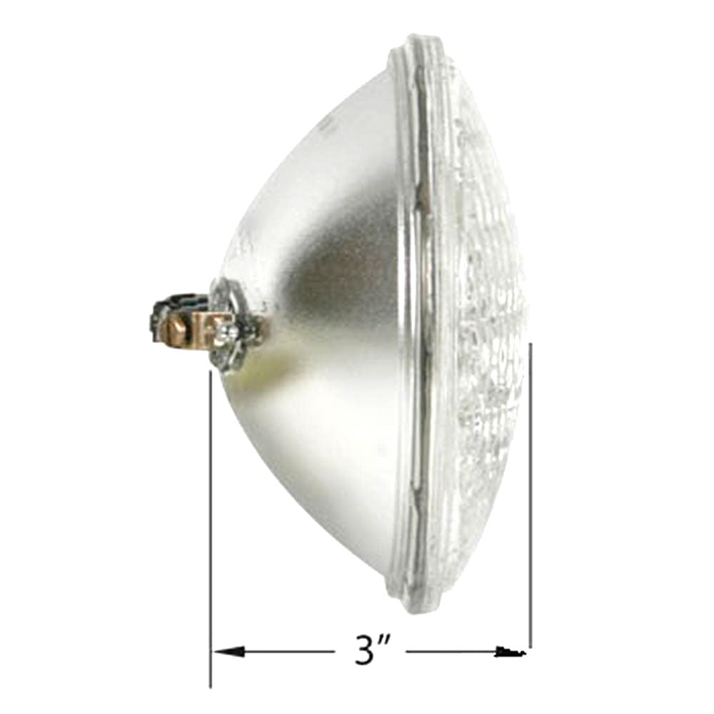 S.66416 Head Light Bulb, 12V, 35W Watts, Base - Fits White Oliver 66, 660 +