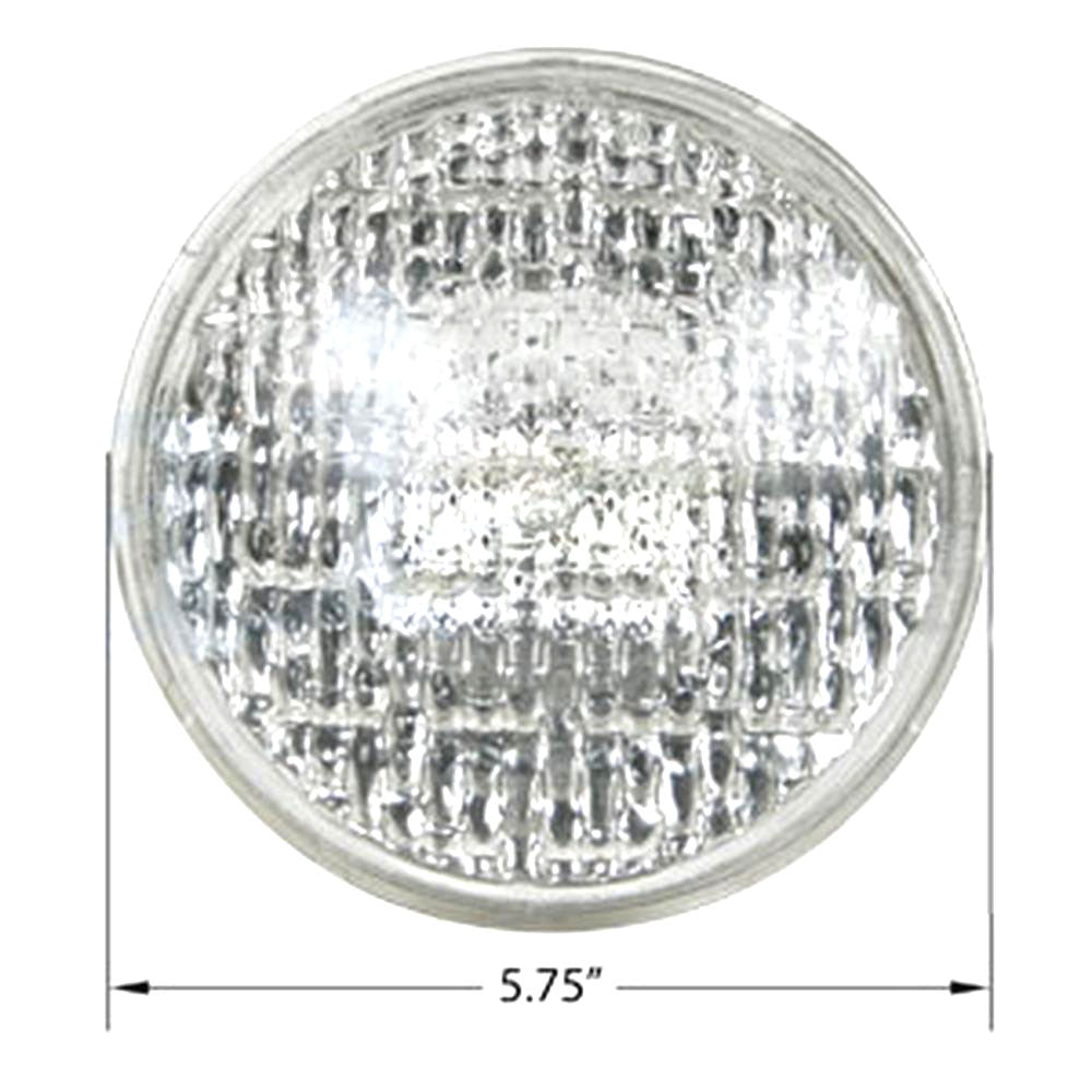 S.66416 Head Light Bulb, 12V, 35W Watts, Base - Fits White Oliver 66, 660 +