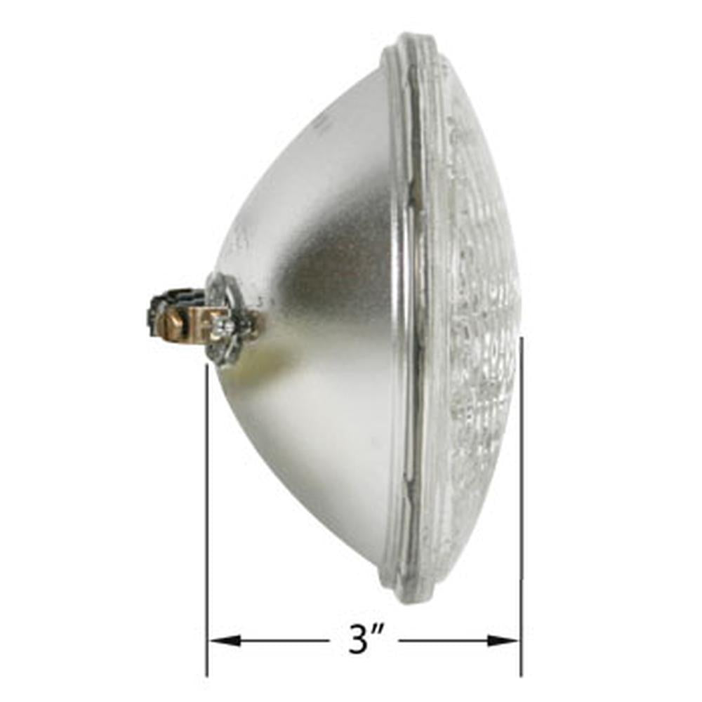 S.66416 Head Light Bulb, 12V, 35W Watts, Base - Fits White Oliver 66, 660 +