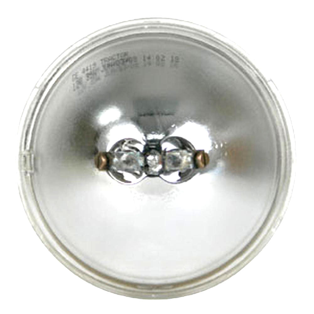 S.66416 Head Light Bulb, 12V, 35W Watts, Base - Fits White Oliver 66, 660 +