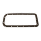 REPRODUCTION OIL PAN GASKET Fits Allis CHALMERS CA 70232325