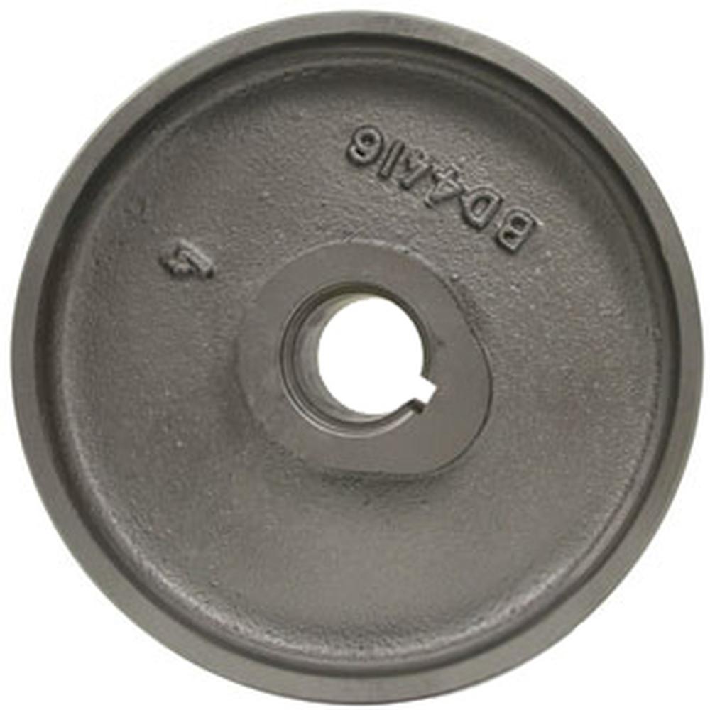 Brake Drum Fits Allis Chalmers D17, WD, WD45, AC-1995D