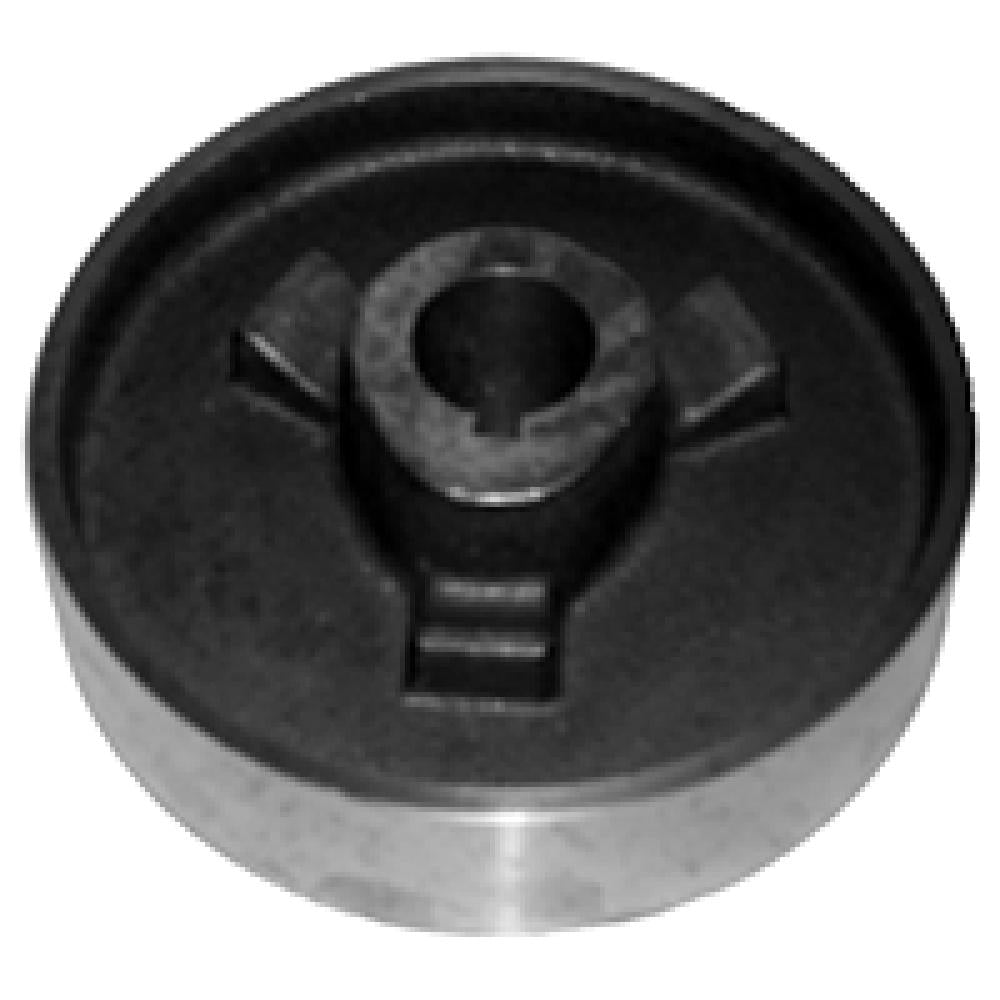 Brake Drum Fits Allis Chalmers D17, WD, WD45, AC-1995D