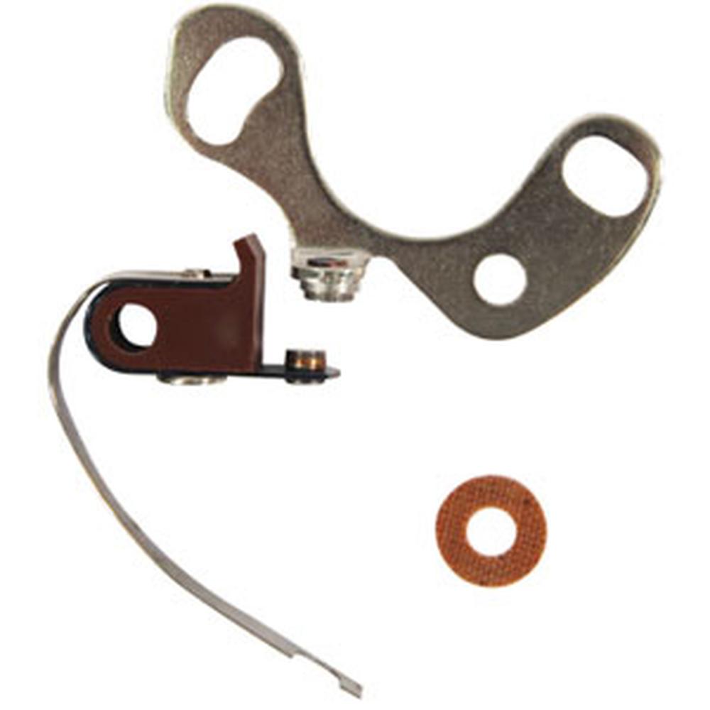 702326R91 Point Set Fits Belarus Tractor 250 Fits Case-IH Compact Tractor 275 Fits Massey Ferguson 250