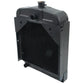 Radiator Fits Allis Chalmers B C CA D10 D12 B 70233313 70233232 70233290