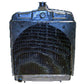233313 Radiator Fits Allis Chalmers Tractors B, C, CA, B1, 60H, B125, D10 D12