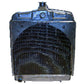 Radiator Fits Allis Chalmers B C CA D10 D12 B 70233313 70233232 70233290
