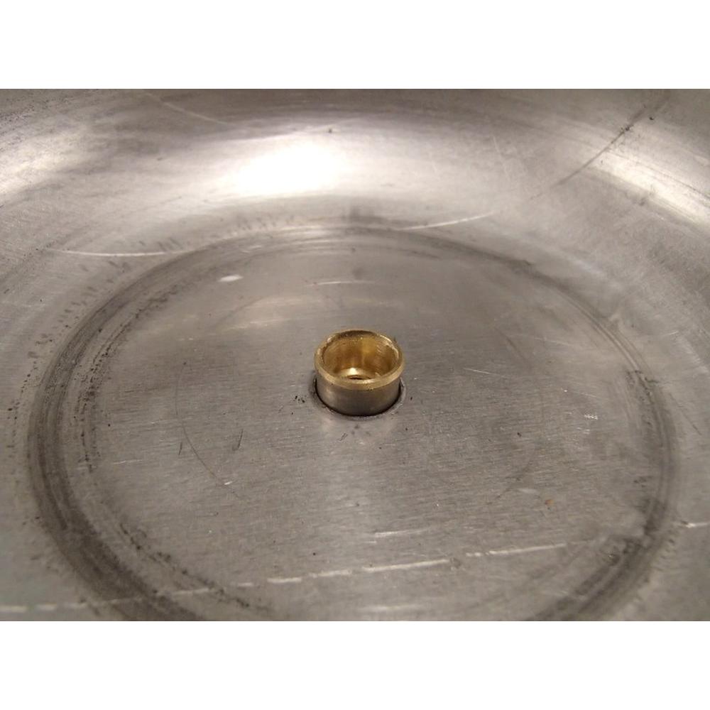 70233662 Pre Cleaner Cover Fits Allis Chalmers Tractor Models D15