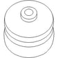 Shift Lever Dust Cover Fits Allis Chalmers Replaces 233767