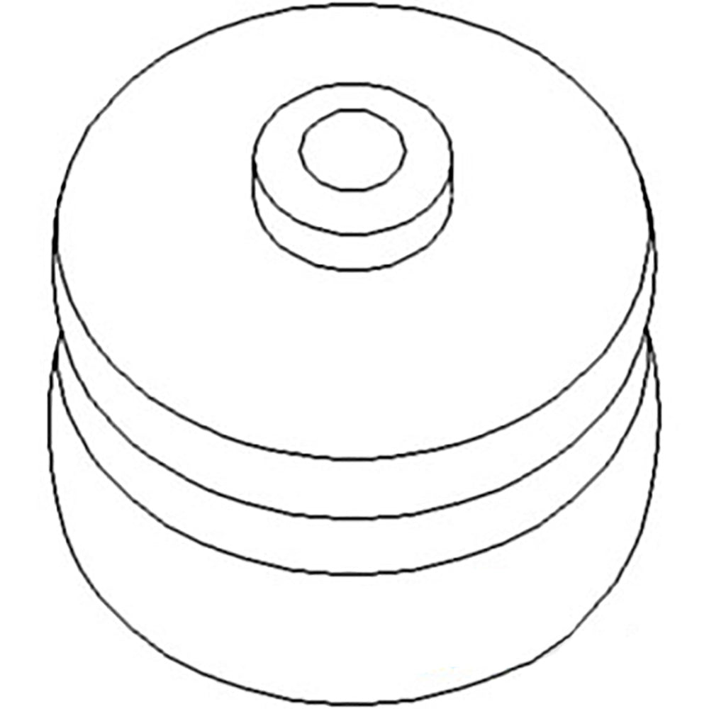 Fits Allis Chalmers Gear Shift Boot D17 D19 D21 170 175 210 70233767 233767