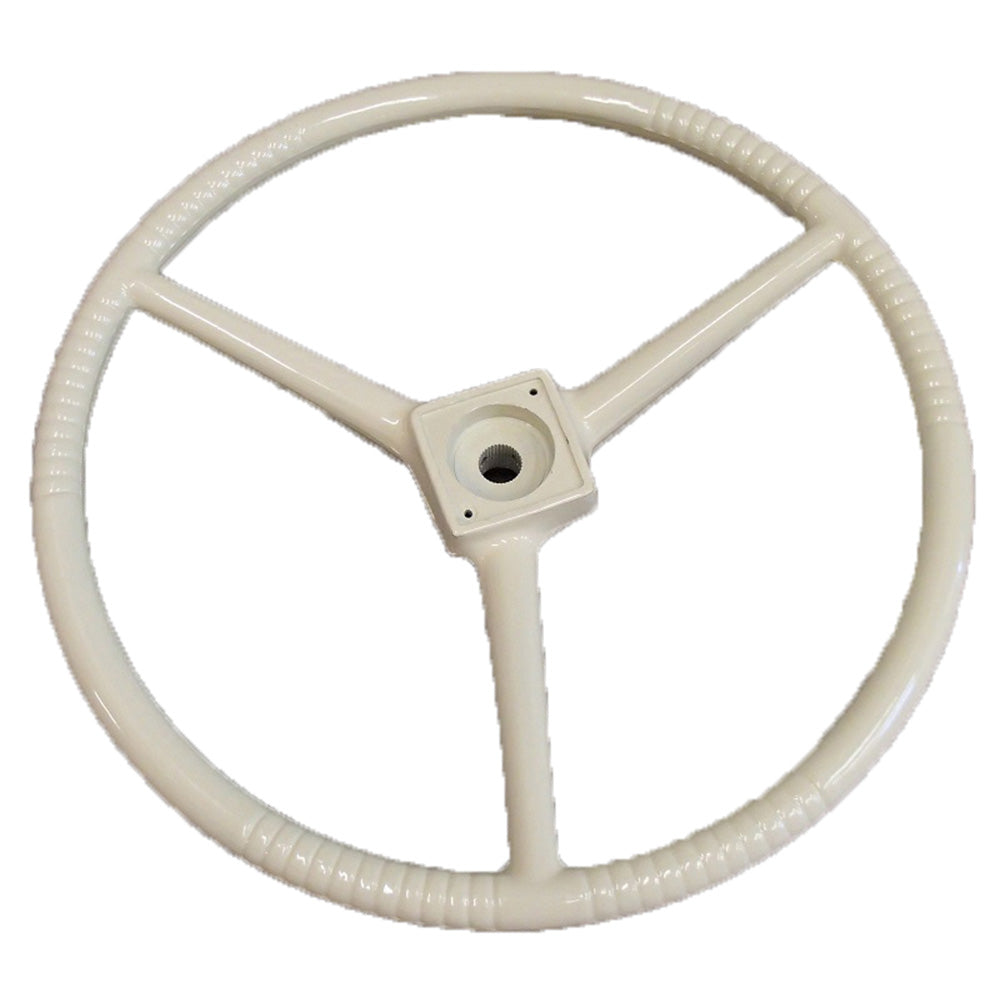 Steering Wheel Fits Allis Chalmers D17 D12 D14 D21 D15 D19 D10 for Gleaner F K