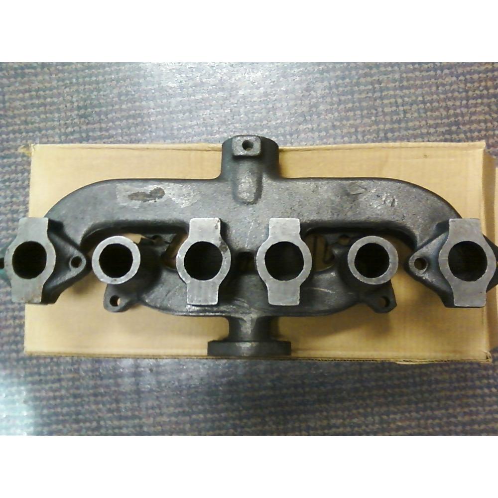 New Manifold & Gaskets Fits Allis Chalmers D14 D15 Gas Tractors