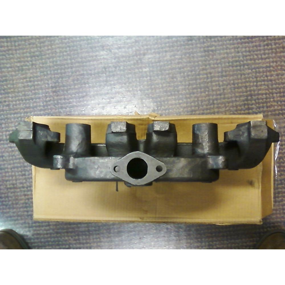 New Manifold & Gaskets Fits Allis Chalmers D14 D15 Gas Tractors