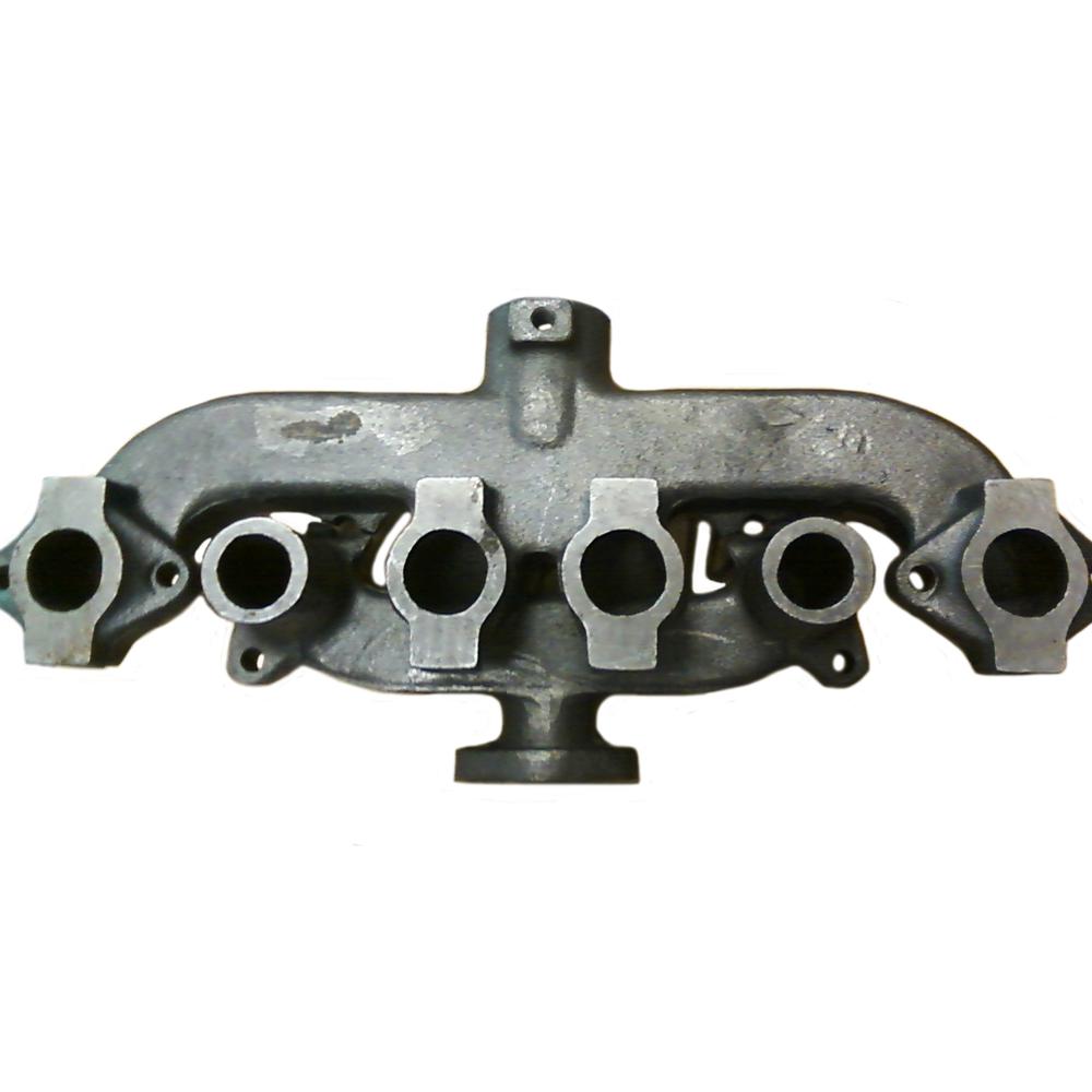 Intake & Exhaust Manifold Fits D14 D15 70234143 70234143-A