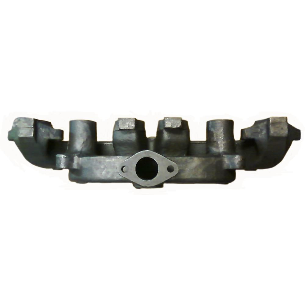 Intake/Exhaust Manifold 70234143 Fits Allis Chalmers D14 D15