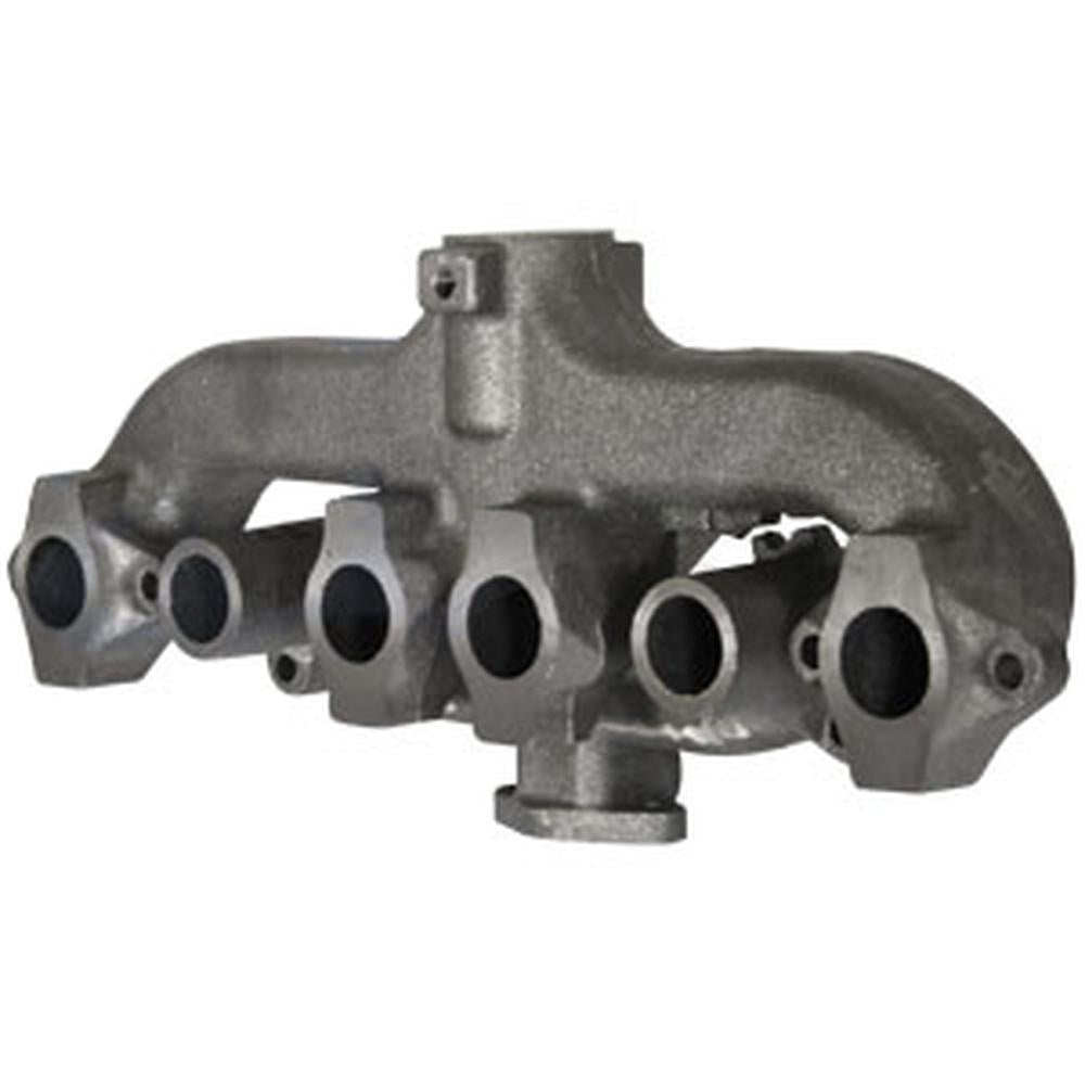 70234143 Exhaust Manifold Fits Allis Chalmers Tractors D14 D15