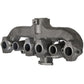 Intake/Exhaust Manifold 70234143 Fits Allis Chalmers D14 D15