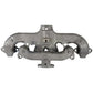 Intake & Exhaust Manifold Fits D14 D15 70234143 70234143-A