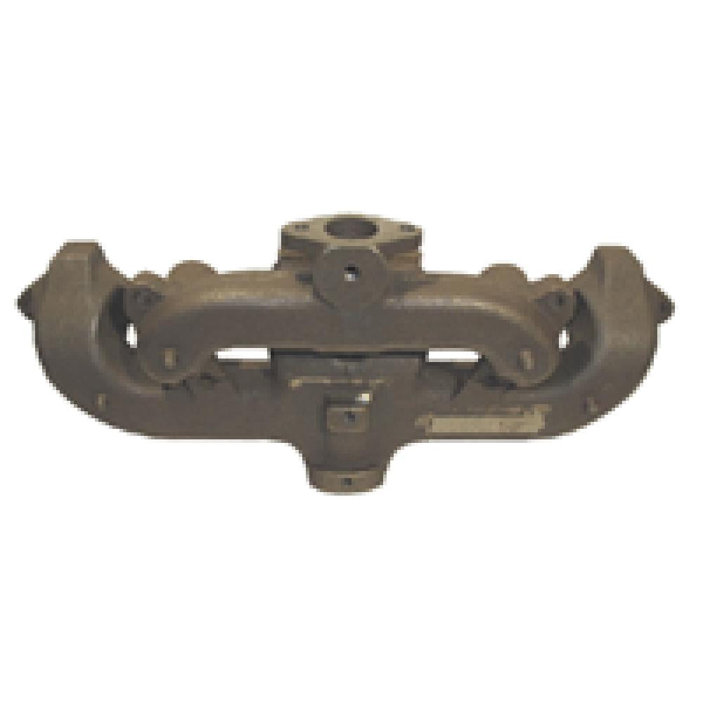 70234143 Exhaust Manifold Fits Allis Chalmers Tractors D14 D15