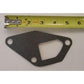 70234382 New Water Pump Mounting Gasket Fits Allis Chalmers Tractor Models