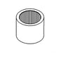 70234692 New Hydraulic Pump Bearing Fits Allis Chalmers Tractor 190 190XT