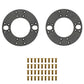 Brake Disc Lining Kit Fits Gleaner Replaces 70235628