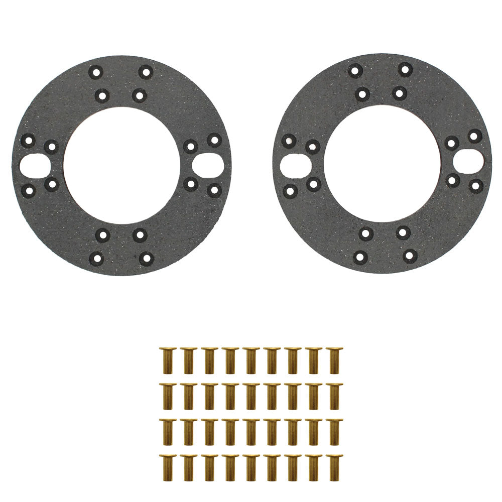 AM70235628 Brake Lining Kit For Bendix Brakes