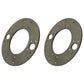 70235628 Brake Lining Kit Fits Allis Chalmers D19 190 190XT Tractor