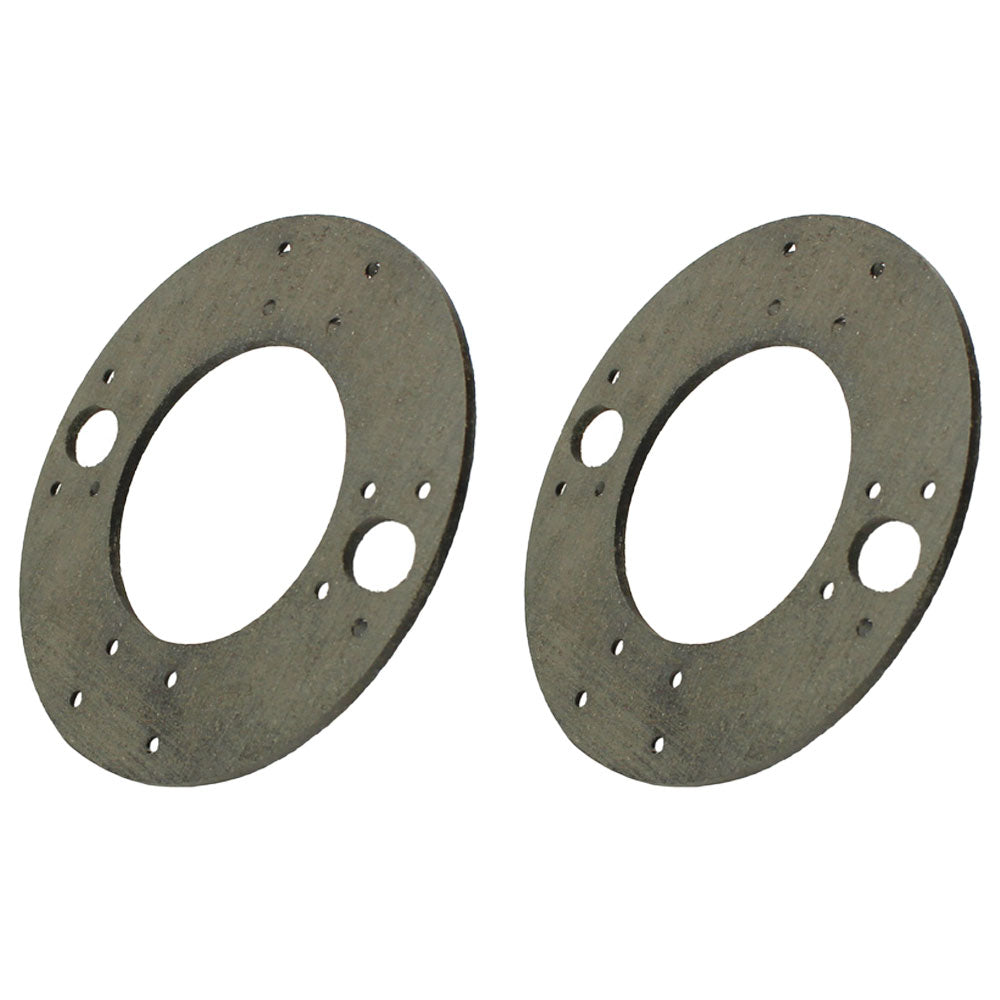 70235628 Brake Lining Kit Fits Allis Chalmers D19 190 190XT Tractor