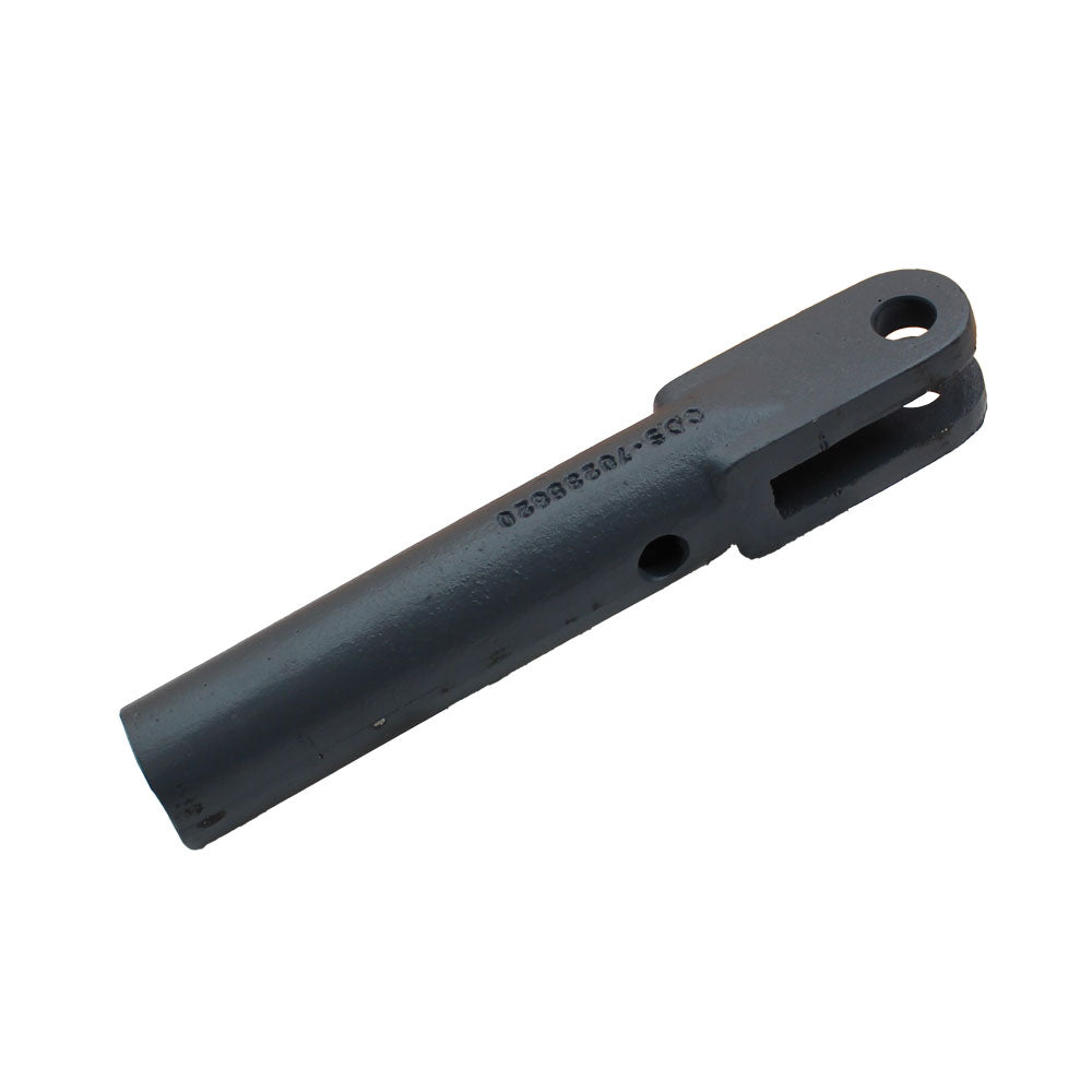 Yoke 70235820 Fits John Deere D12