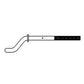 Lift Rod Hitch Fits D10 D12 D15 70235823 70235823-A