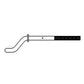 Lift Rod Hitch Fits D10 D12 D15 70235823 70235823-A