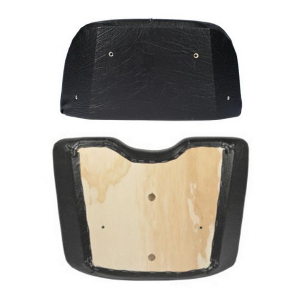 New Seat Cushion Set Fits Allis Chalmers Tractor Models D10 D12 D14 D15 +